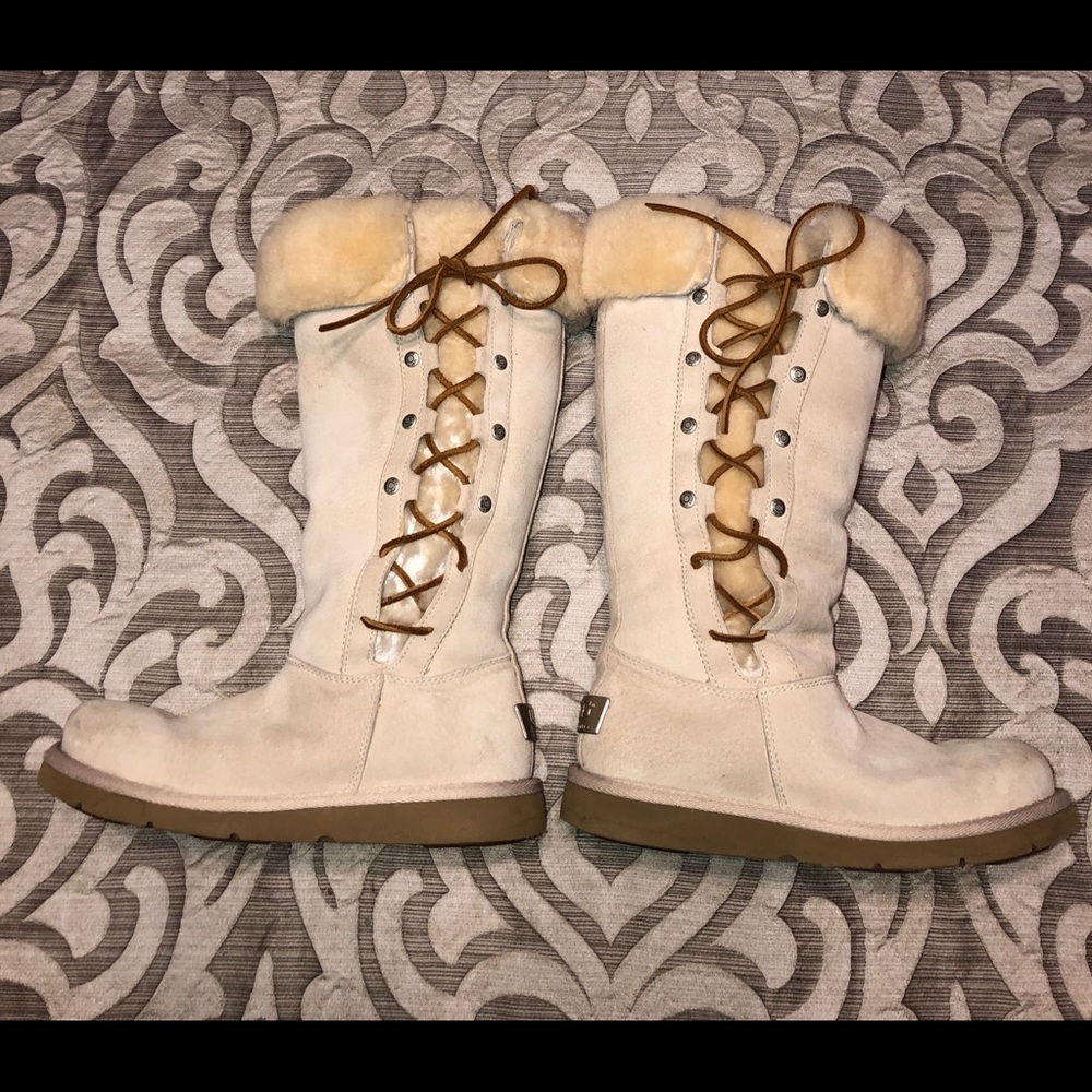 Ugg boots